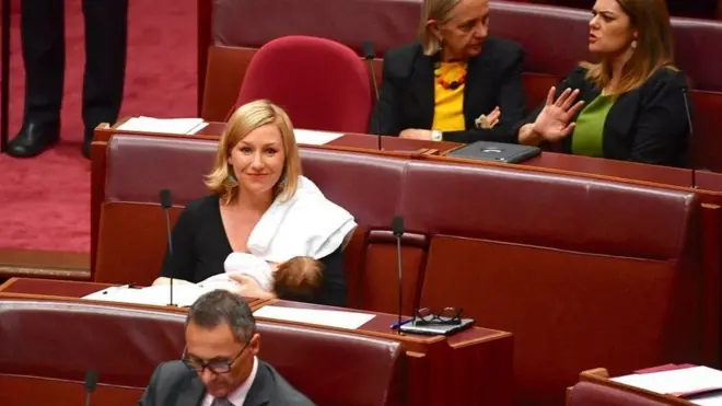 австралія, депутат