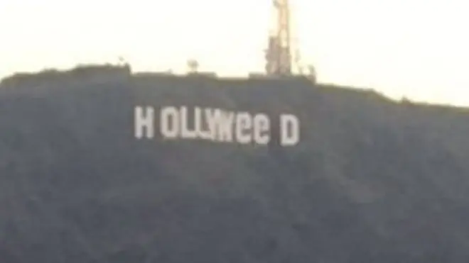 Hollyweed