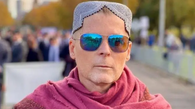 جبرائیل عمر