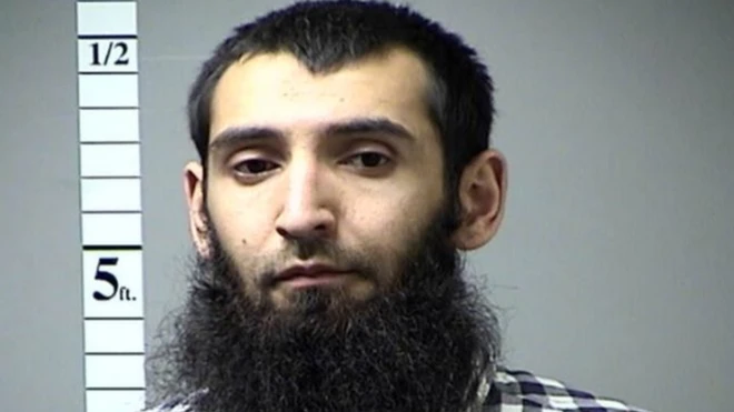 Сайфулло Соипов ўзига қўйилган айбловларни рад этди