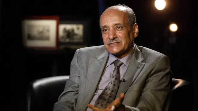 Abdel Rahman Al Sakkaf