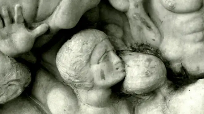 Kako je nastala reč genocid