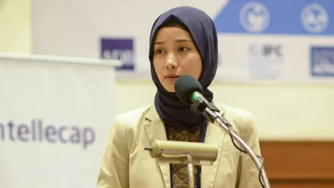 Marina Kusumawardhani