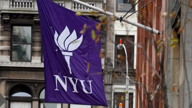 Todos los estudiantes de Medicina de NYU se verán beneficiados por las nuevas becas.