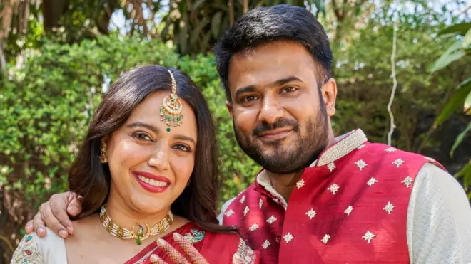 स्वरा भास्कर, फ़हद अहमद