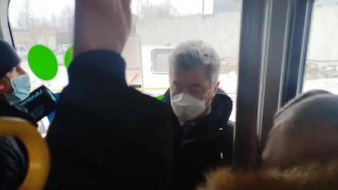 Порошенко решил воспользоваться лоукостером для возвращения на родину