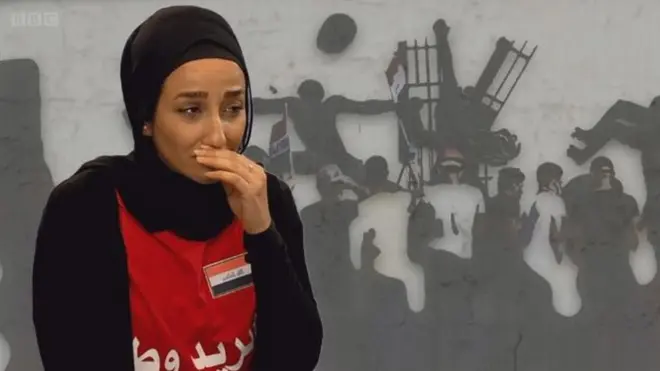 "رحلتي إلى العراق بعد 17 عاما من الغياب"