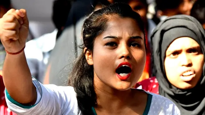 नागरिकता संशोधन क़ानून