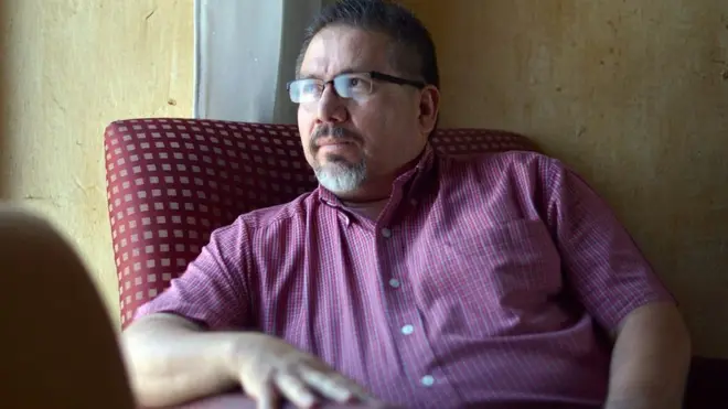 Javier Valdez Cárdenas tenía 50 años y era uno de los periodistas más reconocidos de México.