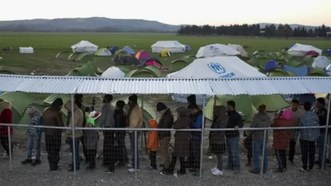 در یک سال گذشته حدود ده هزار افغان از اروپا به افغانستان برگشته اند