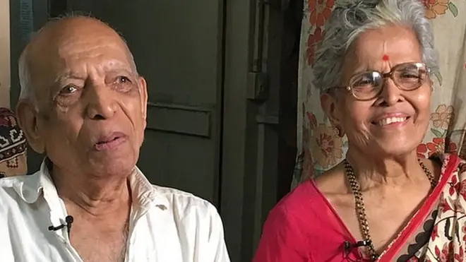 నారాయణ్, ఐరావతి