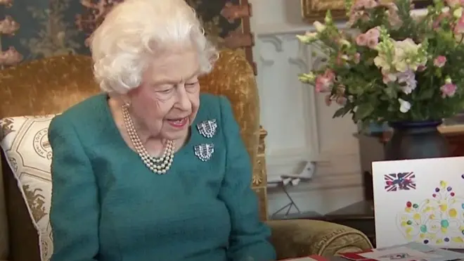 Malkia Elizabeth wa 11 wa Uingereza