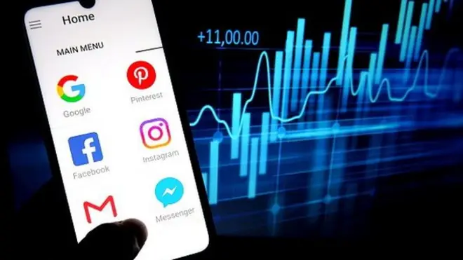 Pemerintah akan mengenakan denda kepada perusahaan penyedia konten digital, termasuk platform media sosial seperti Facebook dan Twitter, pada kisaran Rp100 juta-Rp500 juta untuk setiap konten negatif yang ditemukan