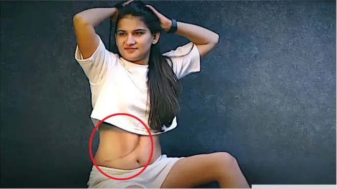 అంకిత శ్రీవాస్తవ