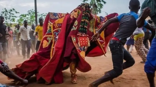 eegun n le awọn ọdọ kan