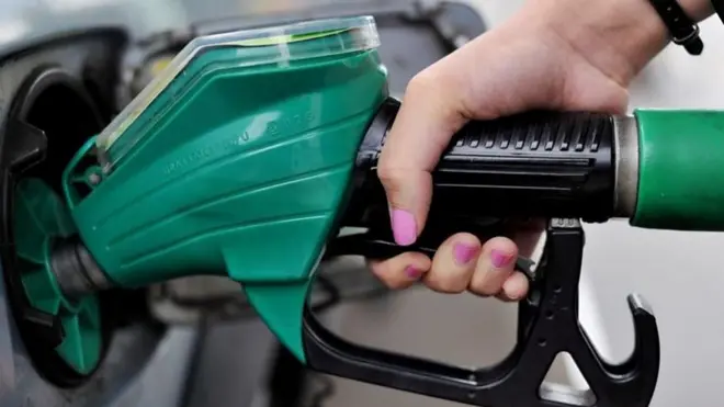 पेट्रोल