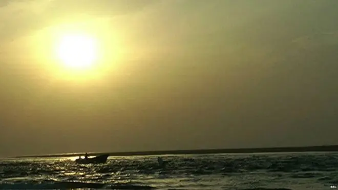 ශ්‍රී ලංකාවේ හිරු උදාව