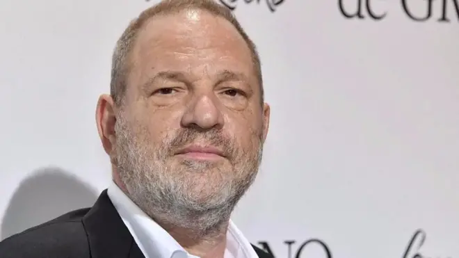 Гарві Вайнштайн