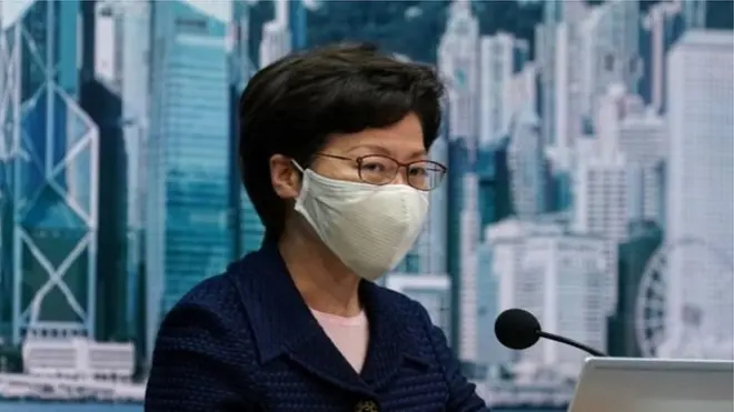 हॉन्ग कॉन्ग