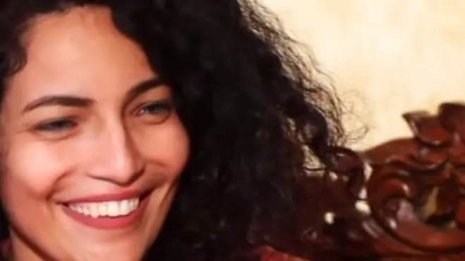 "لا تستسلموا للظروف" رسالة مصرية تحدت الإعاقة