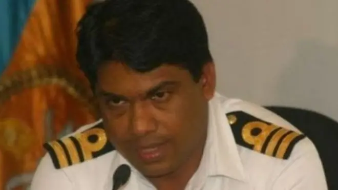 ඩීකේපී දසනායක