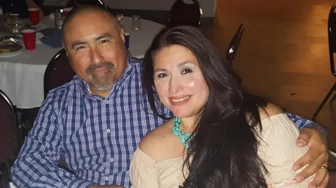 ٹیکساس،سکول، فائرنگ