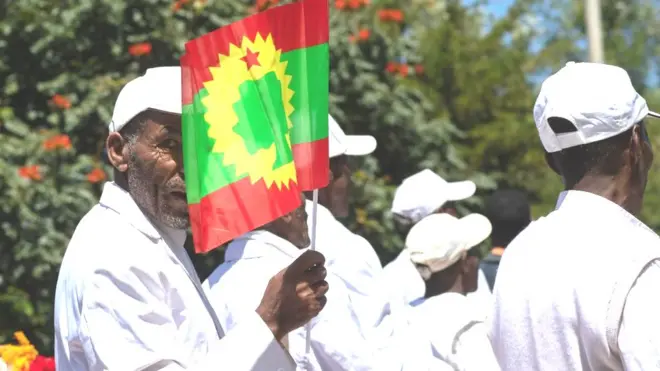 Namicha Alaabaa ABO qabatee jiru