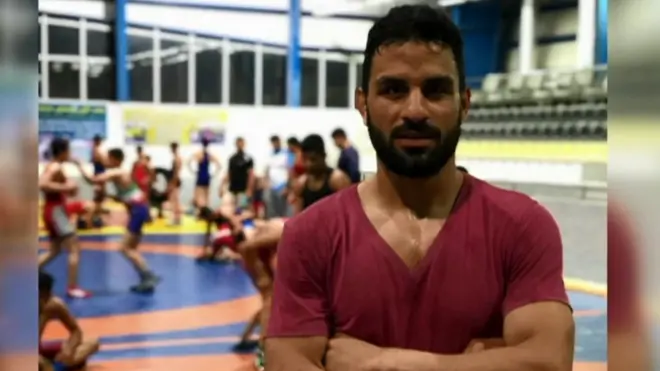 نوید افکاری