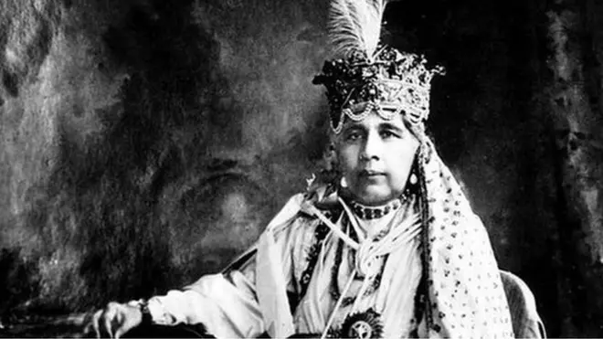 नवाब सुलतान जहां बेगम