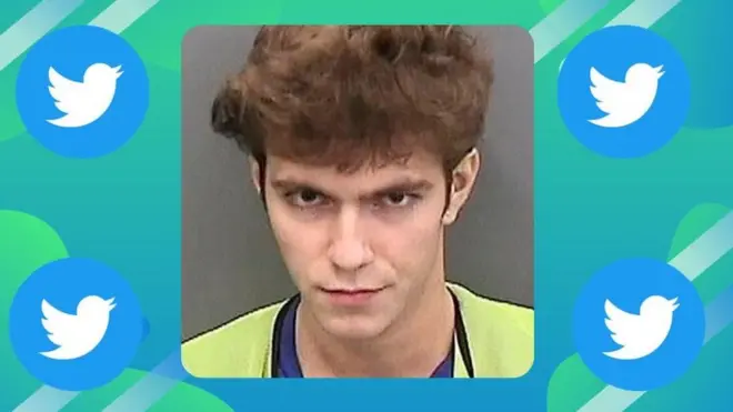 گراہم آئیوان کلاک کو 30 الزامات پر حراست میں لیا گیا تھا