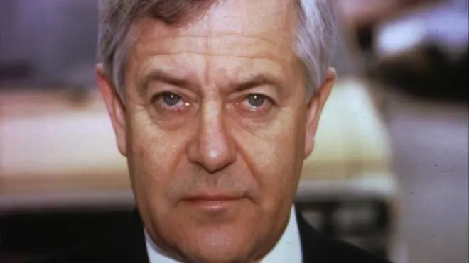 Milan Kučan na fotografiji iz 1994. godine