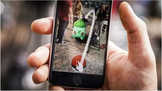 Plusieurs lieux ont demandé d'être enlevés du jeu Pokémon Go.
