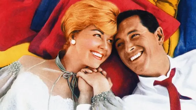 "Інтимна розмова" (1959)