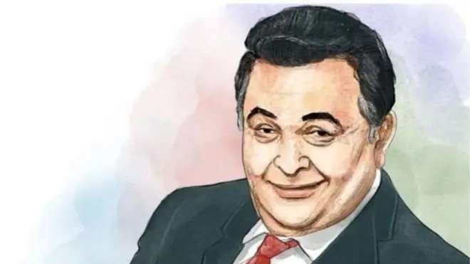 రిషి కపూర్