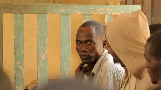 Eric Aniva alikiri kufanya mapenzi na wanawake pamoja na wasichana 104