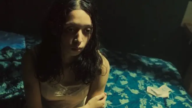 ሚኒስትሪ ውሸጣዊ ጉዳያት