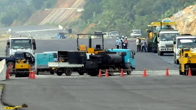 මහා මාර්ග