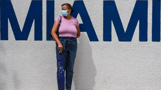 Florida, como es habitual, vuelve a ser clave.