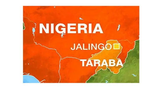 12 personnes ont été tuées par des hommes armés qui ont attaqué des villages des Peuls vendredi.