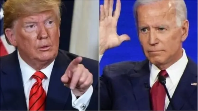 అమెరికా అభిశంసన ప్రక్రియ