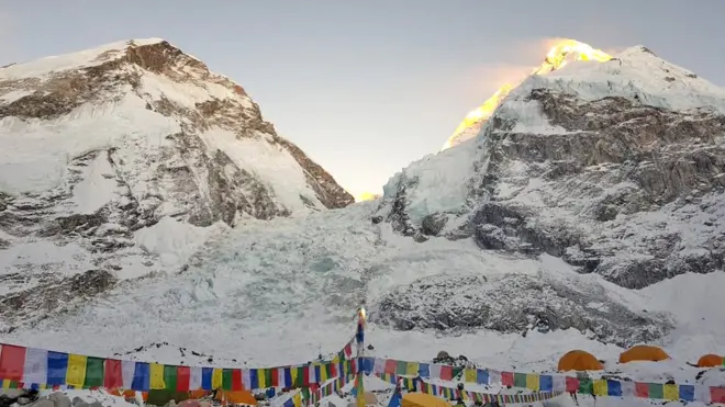 सगरमाथा