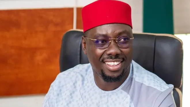 Obi Cubana: EFCC reveal why Obinna Iyiegbu dey with dem- See how Nigerians react