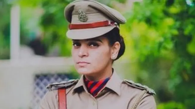 મંજીતા વણઝારા