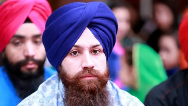 بابا جی گرپال سنگھ