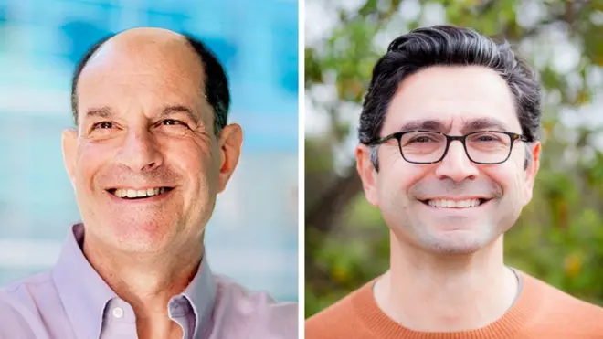 డేవిడ్ జూలియస్, ఆర్డెమ్ పటాపూటియన్