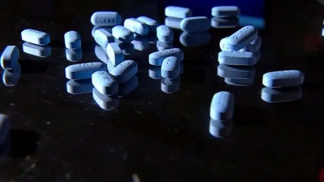 ВИЧти эрте аныктоо жана учурунда дарылануу жашоо үчүн маанилүү дешет адистер