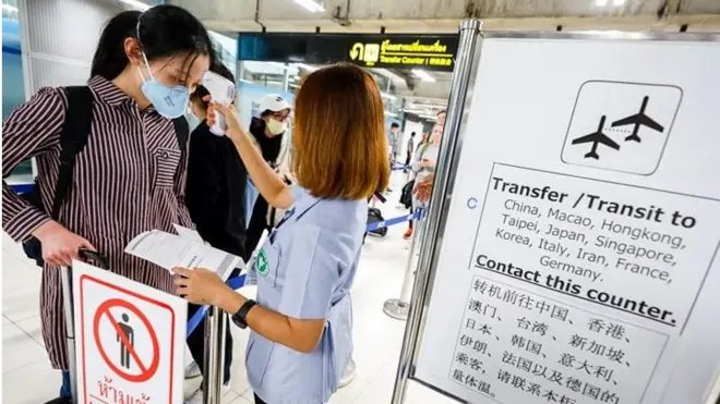 วัดอุณหภูมิ