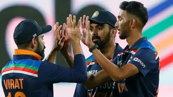 क्रिकेट