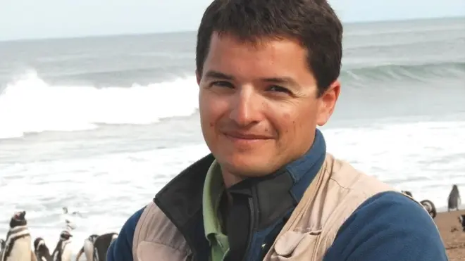 De acuerdo con Borboroglú, uno de sus objetivos es determinar la magnitud del tráfico ilegal de pingüinos en el planeta.