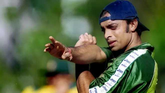 શોએબ અખ્તર